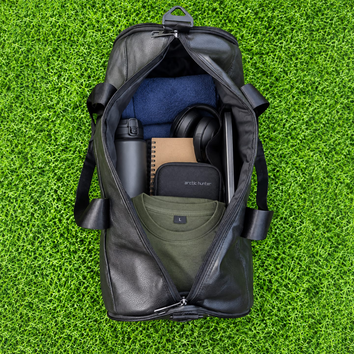 Duffle Bag - Image 4