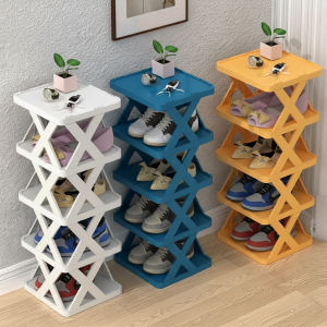 5 Layer Shoe Rack