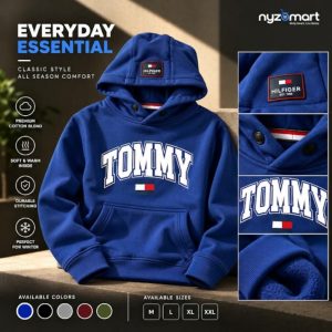 Tommy Hoodie