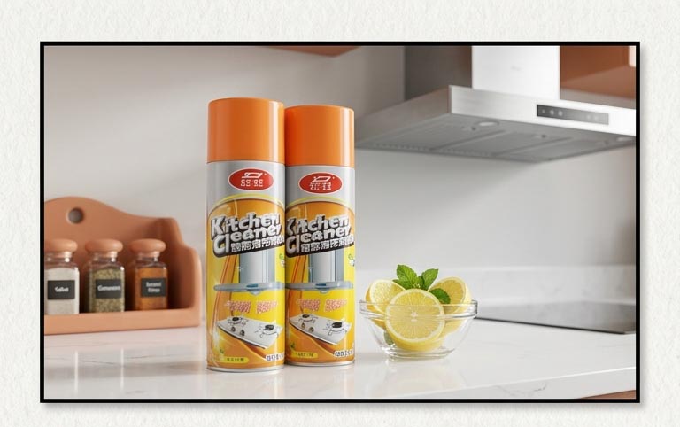 Kitchen Cleaner - Image 2