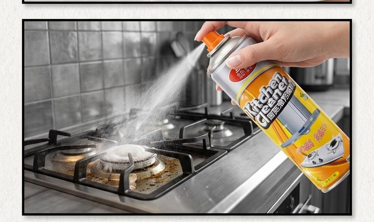 Kitchen Cleaner - Image 3