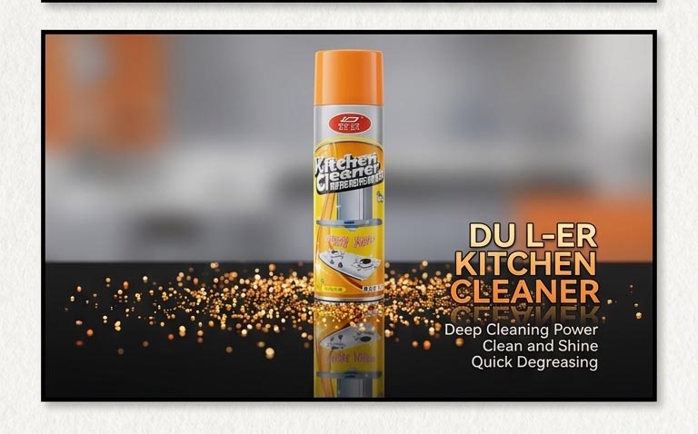 Kitchen Cleaner - Image 4