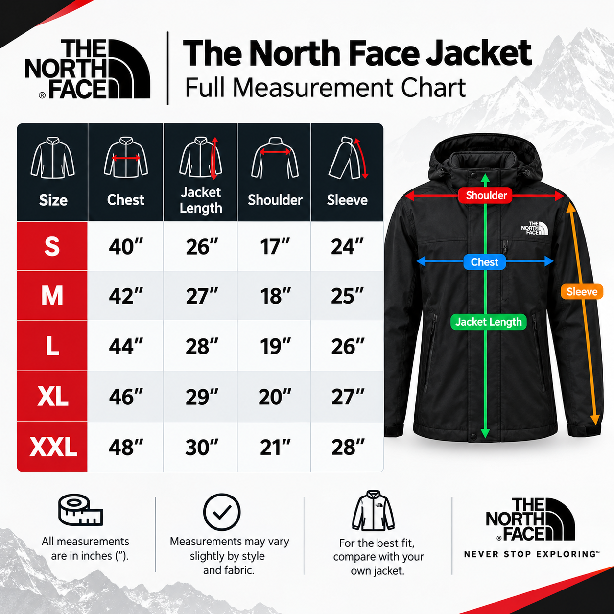 Minus Jacket - Image 5
