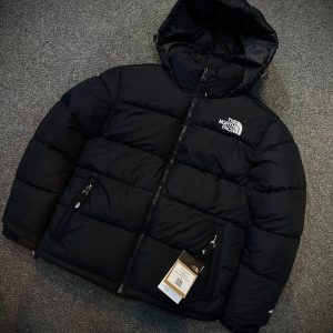 Minus Jacket