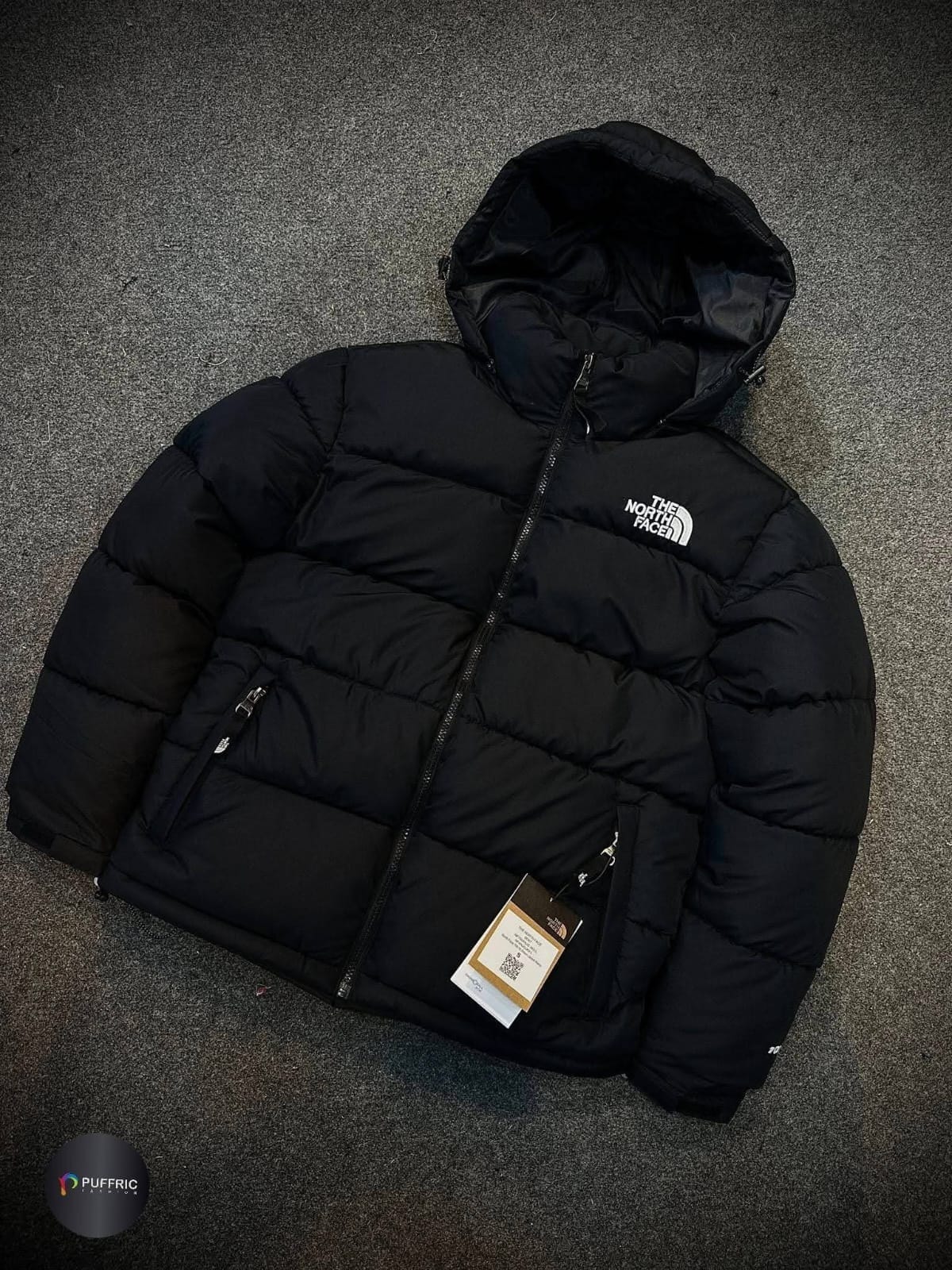 Minus Jacket
